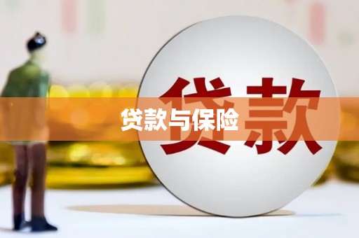 柯坪贷款与保险