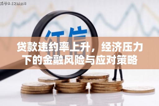 柯坪贷款违约率上升，经济压力下的金融风险与应对策略
