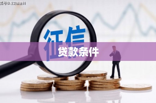 柯坪贷款条件