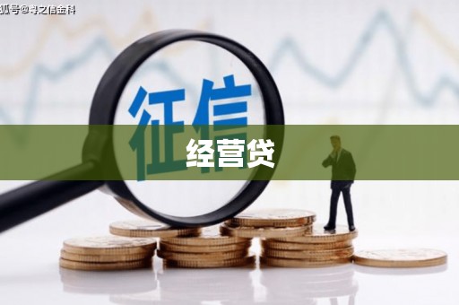柯坪经营贷