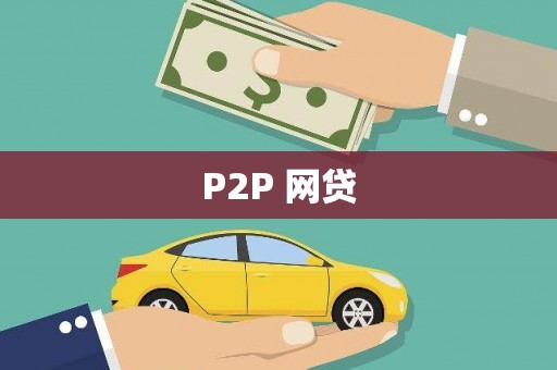 柯坪P2P 网贷