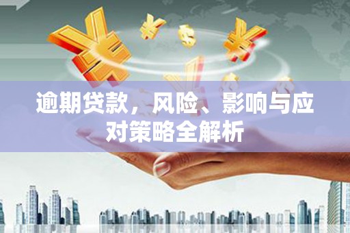 柯坪逾期贷款，风险、影响与应对策略全解析