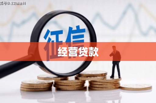 柯坪经营贷款