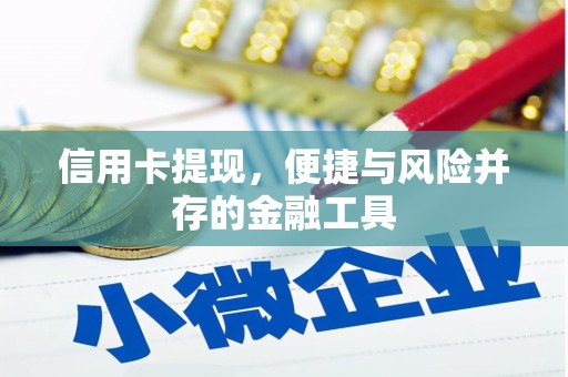 柯坪信用卡提现，便捷与风险并存的金融工具