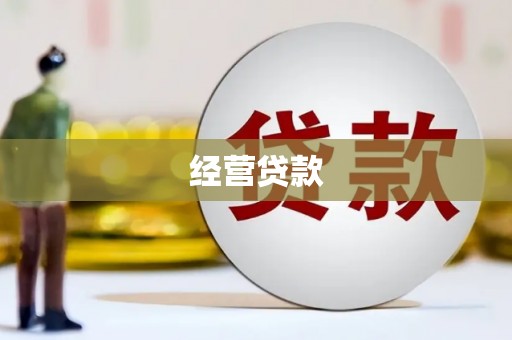 柯坪经营贷款